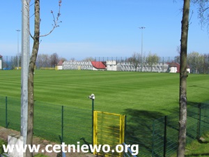 COS Cetniewo panorama