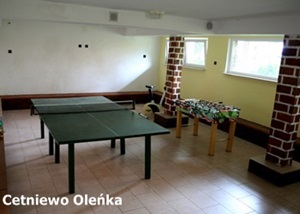 Cetniewo Oleńka